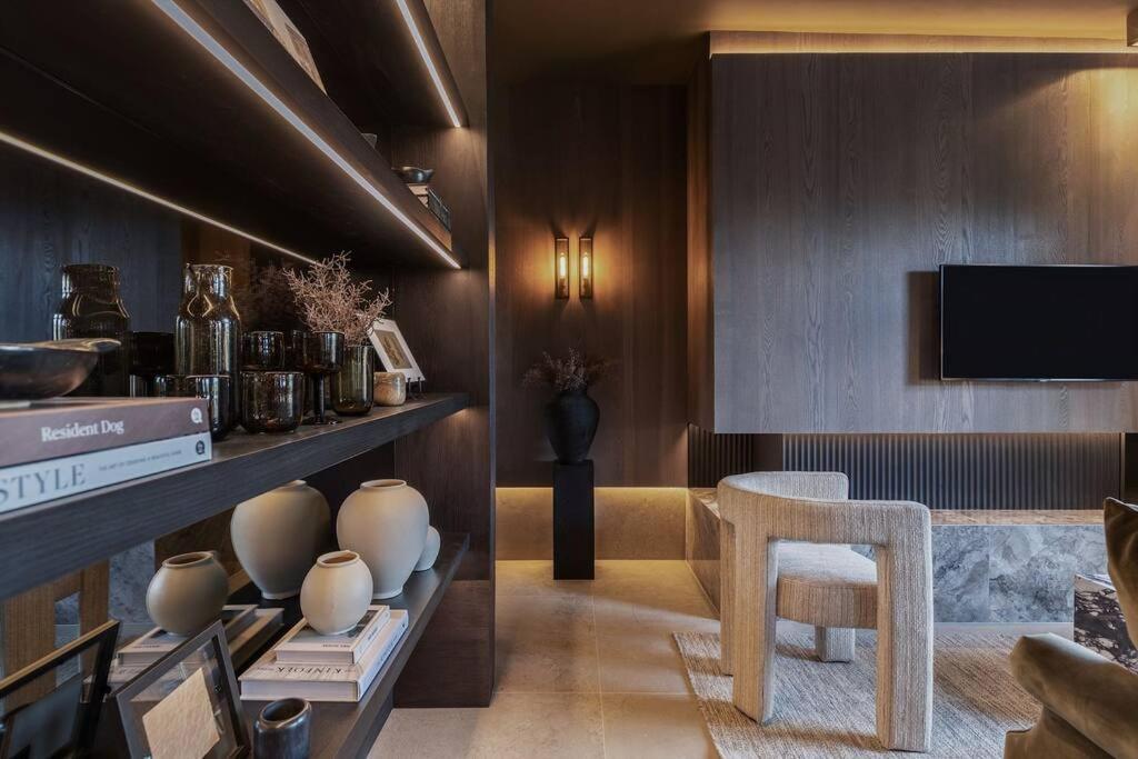 Alfred'S Ramsbottom - Suite One Ngoại thất bức ảnh