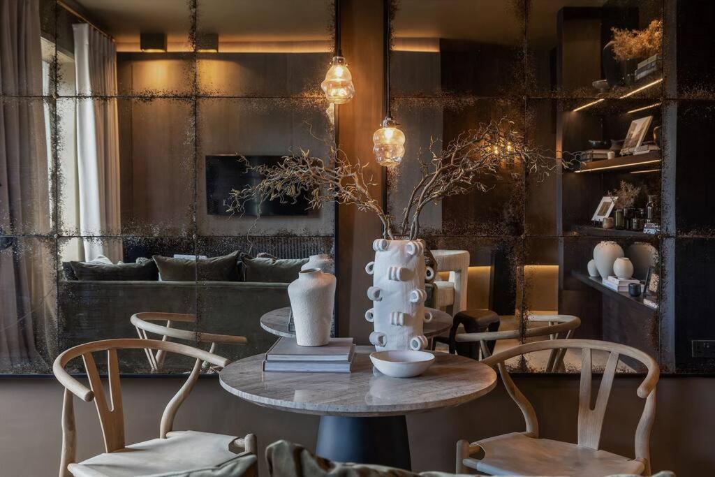 Alfred'S Ramsbottom - Suite One Ngoại thất bức ảnh