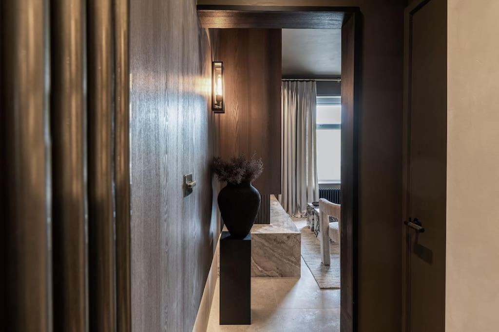 Alfred'S Ramsbottom - Suite One Ngoại thất bức ảnh