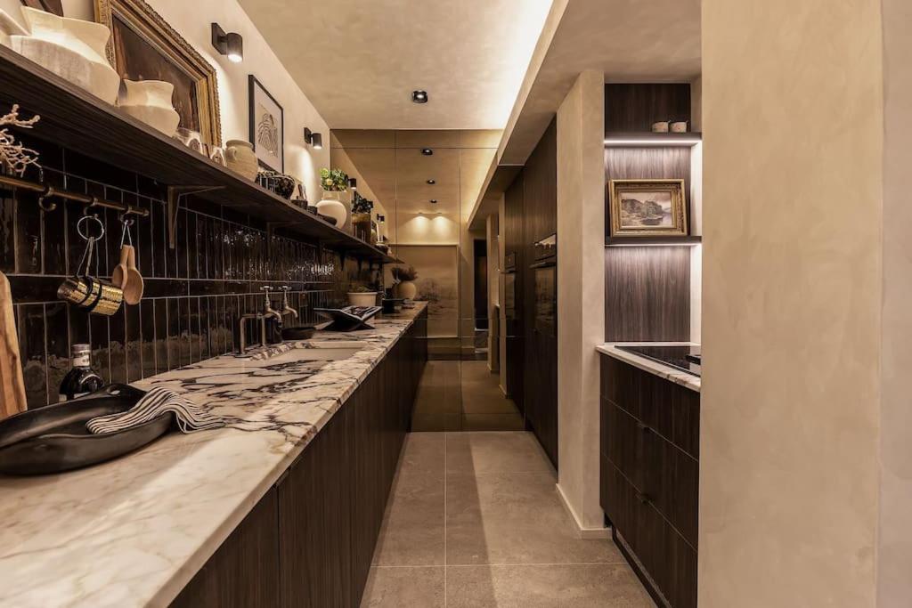 Alfred'S Ramsbottom - Suite One Ngoại thất bức ảnh