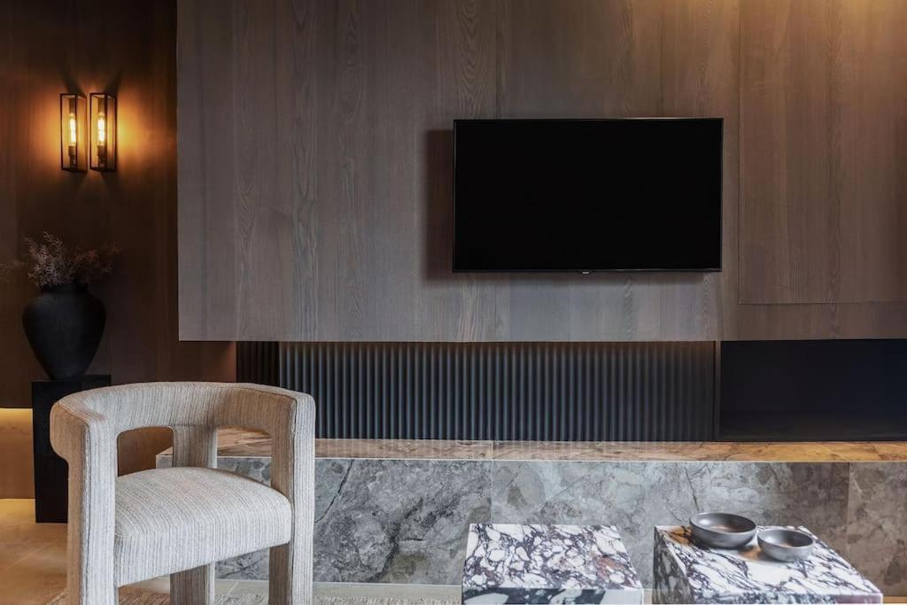 Alfred'S Ramsbottom - Suite One Ngoại thất bức ảnh