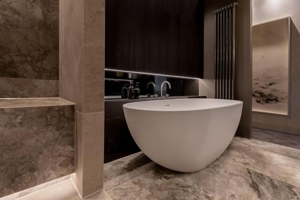 Alfred'S Ramsbottom - Suite One Ngoại thất bức ảnh