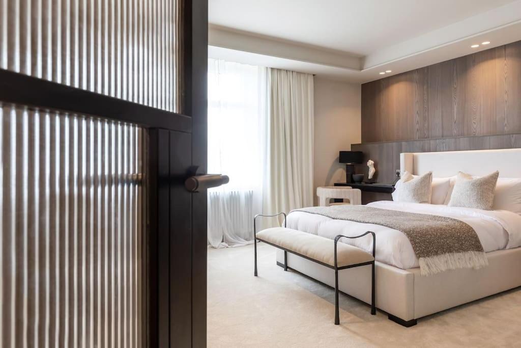 Alfred'S Ramsbottom - Suite One Ngoại thất bức ảnh