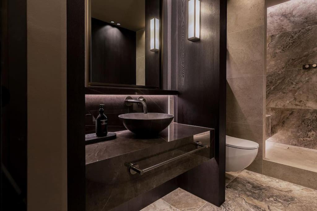 Alfred'S Ramsbottom - Suite One Ngoại thất bức ảnh