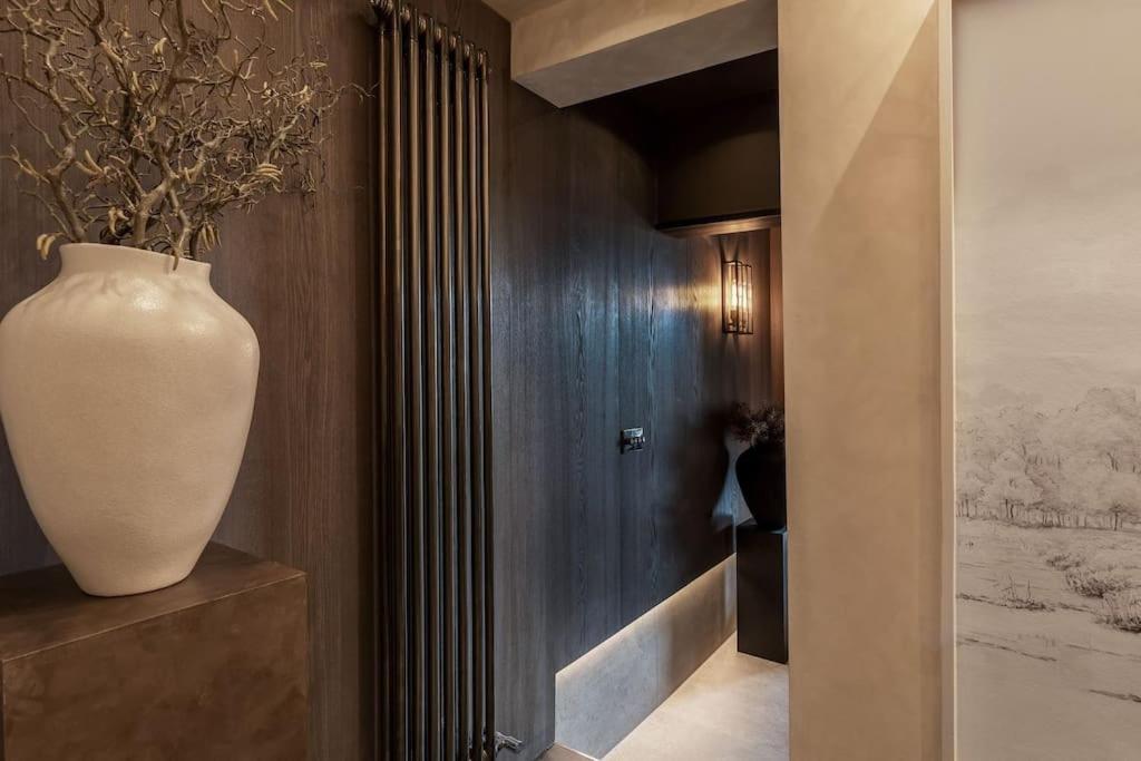 Alfred'S Ramsbottom - Suite One Ngoại thất bức ảnh