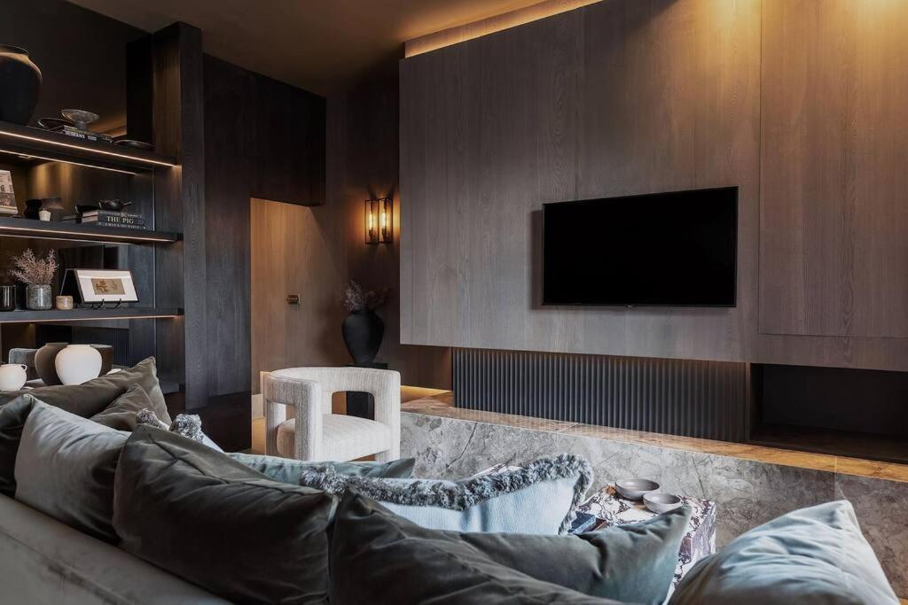 Alfred'S Ramsbottom - Suite One Ngoại thất bức ảnh
