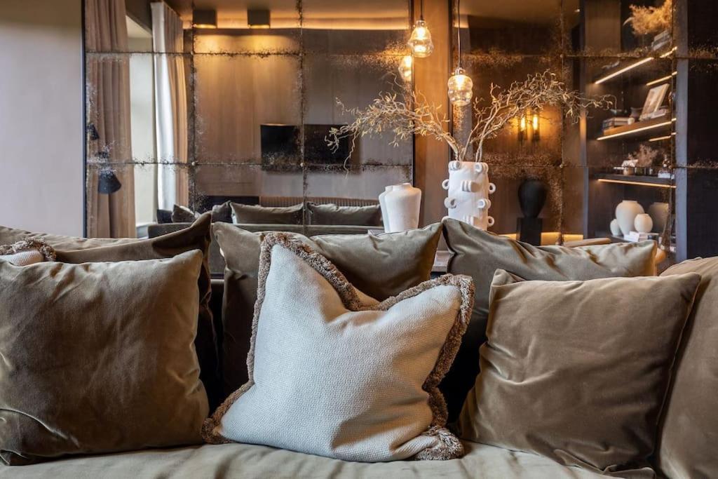 Alfred'S Ramsbottom - Suite One Ngoại thất bức ảnh