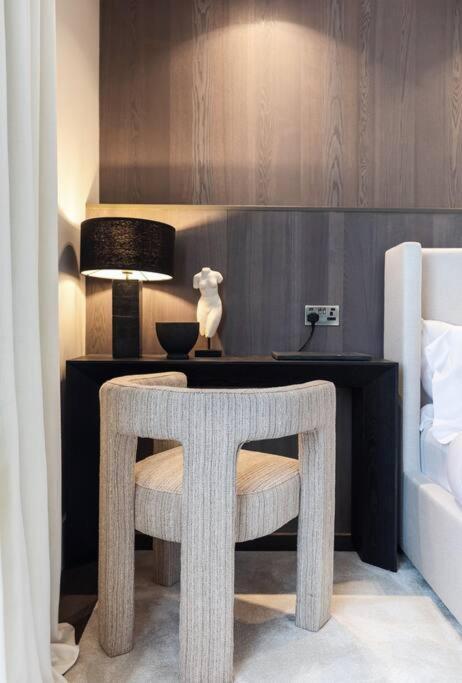 Alfred'S Ramsbottom - Suite One Ngoại thất bức ảnh